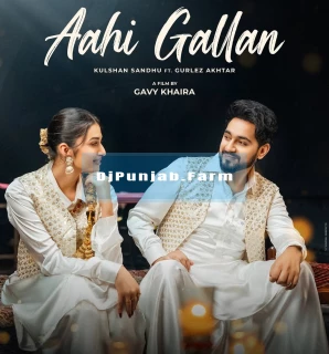 Aahi Gallan song cover