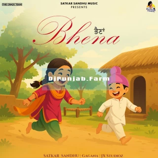 Bhena song cover