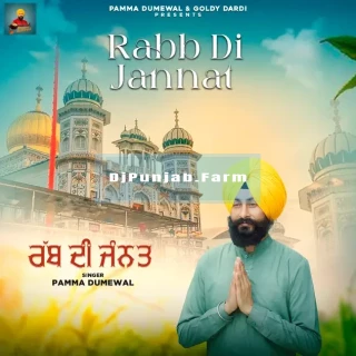 Rabb Di Jannat song cover