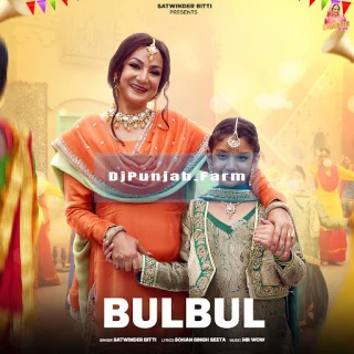Bulbul song cover