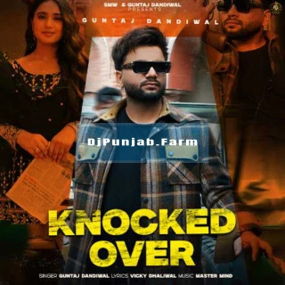 Knocked Over song cover