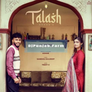 Talash song cover