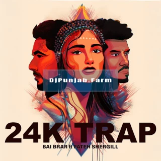 24k Trap song cover