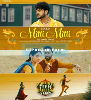 Mitti Mitti song cover