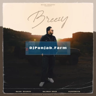 Breezy song cover