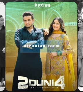 2 Duni 4 song cover