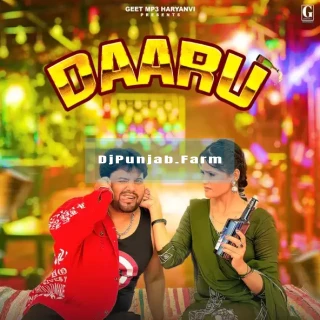 Daaru song cover