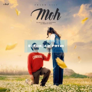 Moh song cover