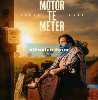 Motor Te Meter song cover