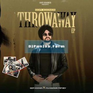 Throwaway