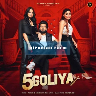 5 Goliyan song cover