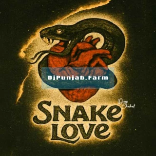 Snake Love song cover