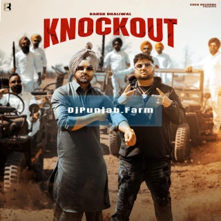 Knockout song cover