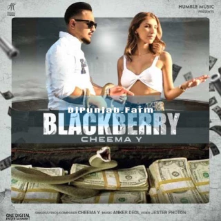 Blackberry song cover