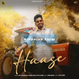 Haase song cover