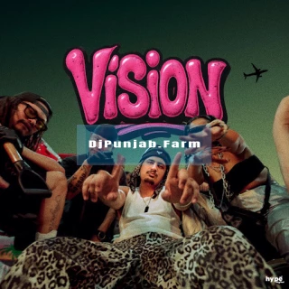Vision song cover