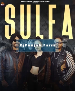 Sulfa song cover