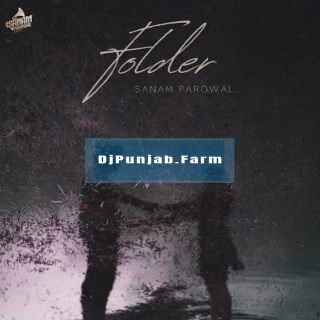 Folder song cover