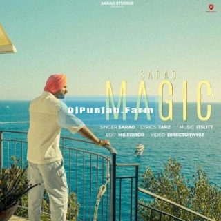 Magic song cover