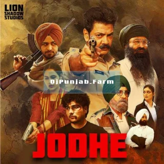 Jodhe song cover