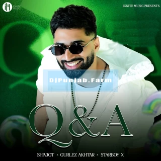 Q & A song cover