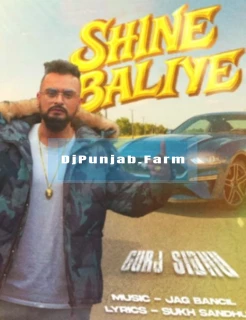 Shine Baliye song cover