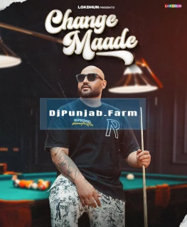 Change Maade song cover