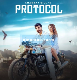 Protocol song cover