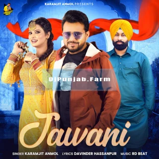 Jawani song cover