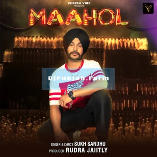 Maahol song cover