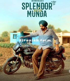 Splendor Ala Munda song cover