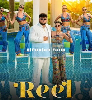 Reel song cover