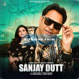 Sanjay Dutt song cover