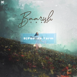 Baarish song cover