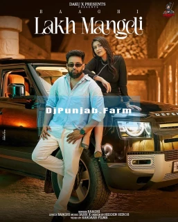 Lakh Mangdi song cover