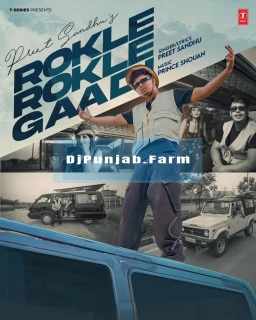 Rokle Rokle Gaadi song cover
