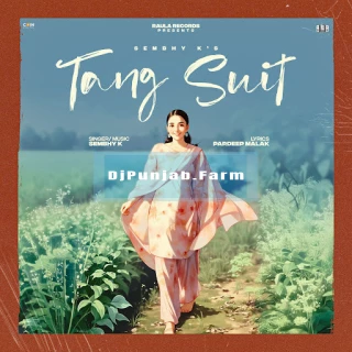Tang Suit song cover