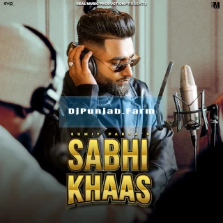 Sabhi Khaas song cover