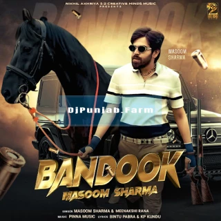 Bandook song cover