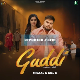 Guddi Unstoppable song cover