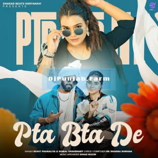Pta Bta De song cover