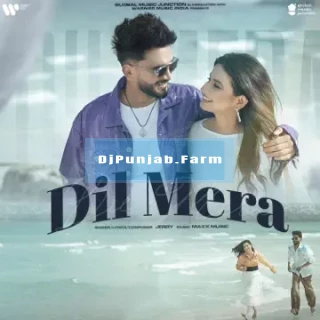 Dil Mera song cover