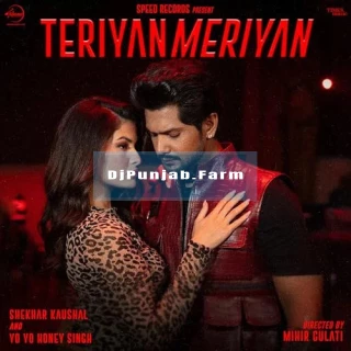 Teriyan Meriyan song cover