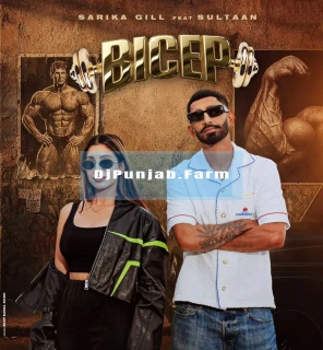 Bicep song cover