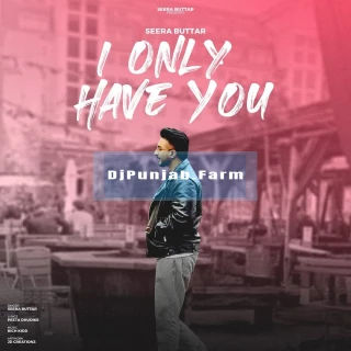 I Only Have You song cover