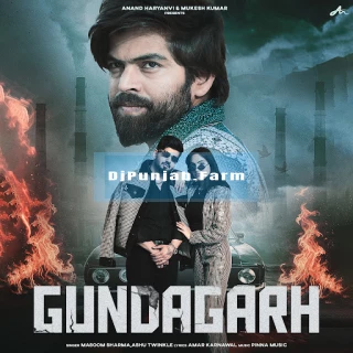 Gundagarh song cover