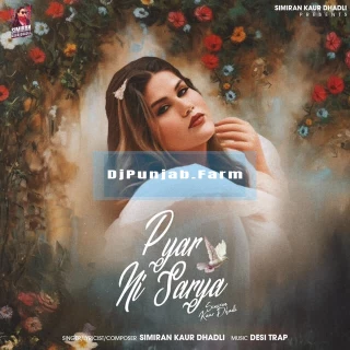 Pyar Ni Sarya song cover