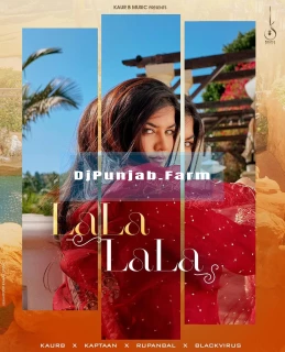Lala Lala song cover