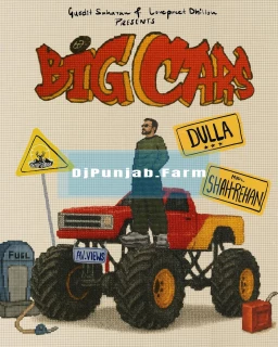 Big Cars song cover