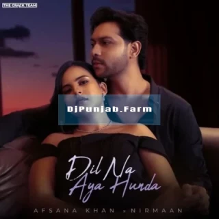 Dil Na Aya Hunda song cover